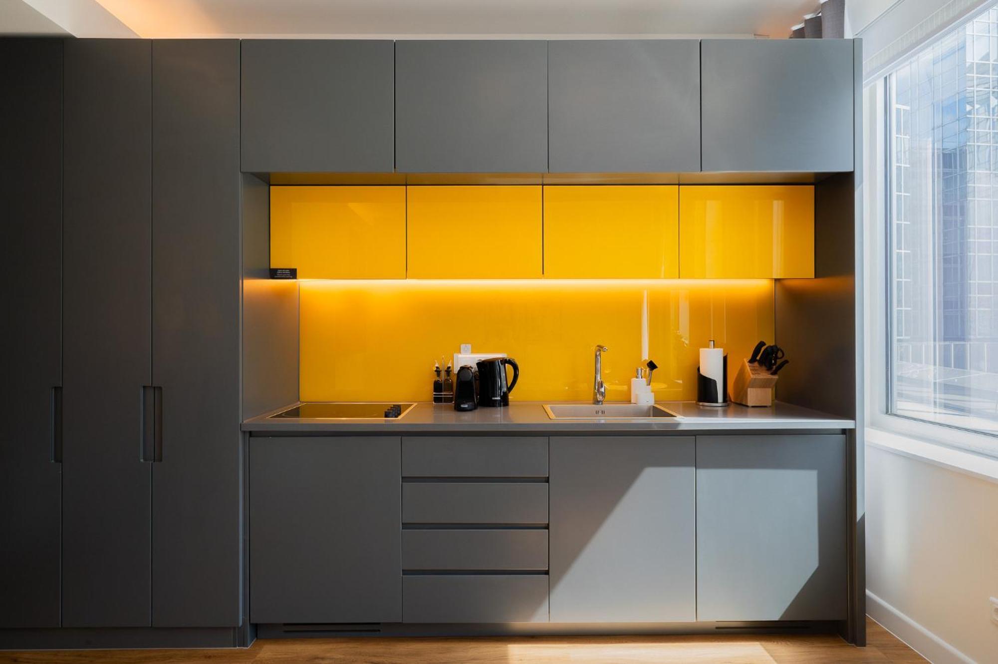 Limehome Amsterdam Gatwickstraat エクステリア 写真
