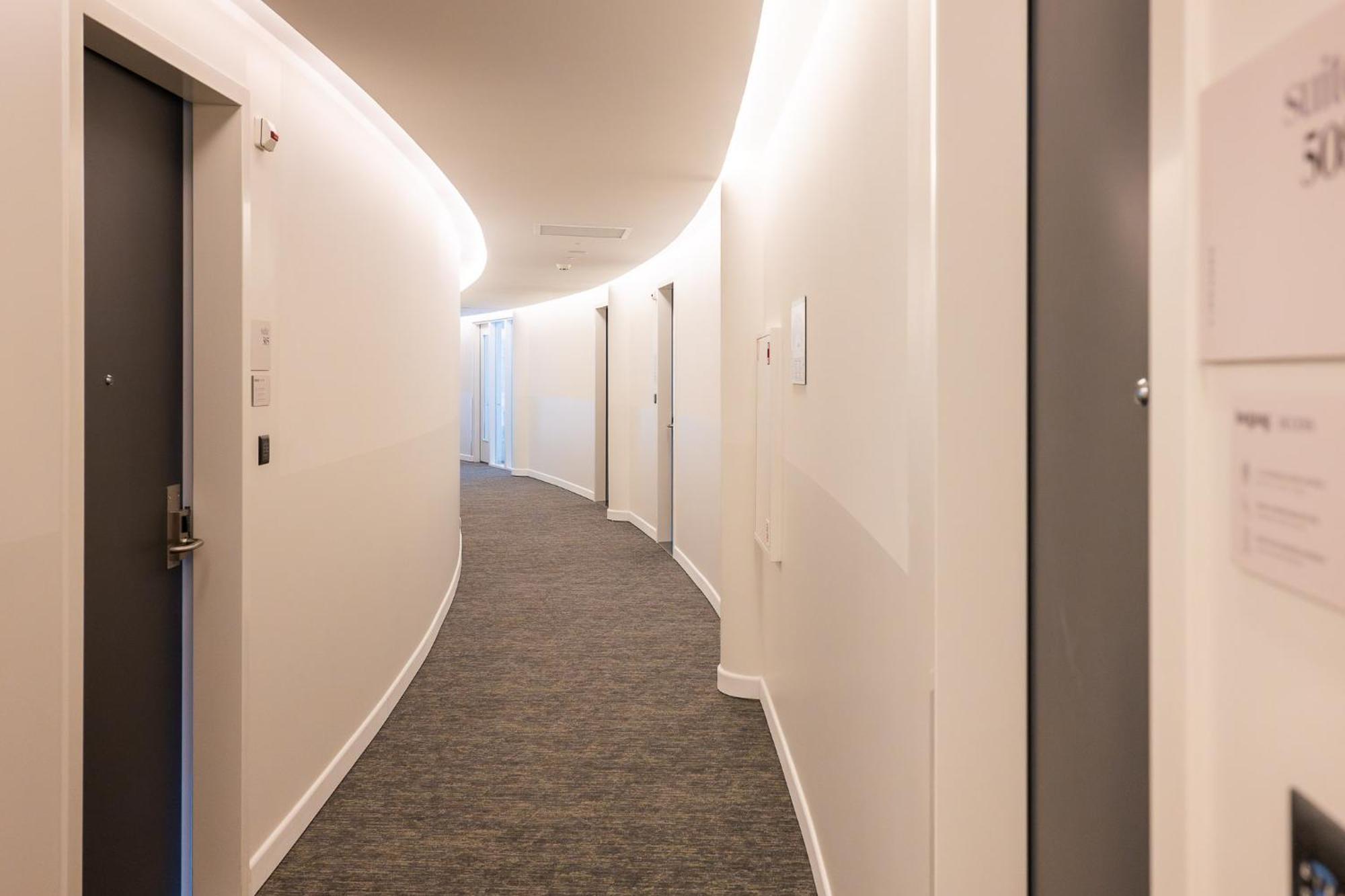 Limehome Amsterdam Gatwickstraat エクステリア 写真