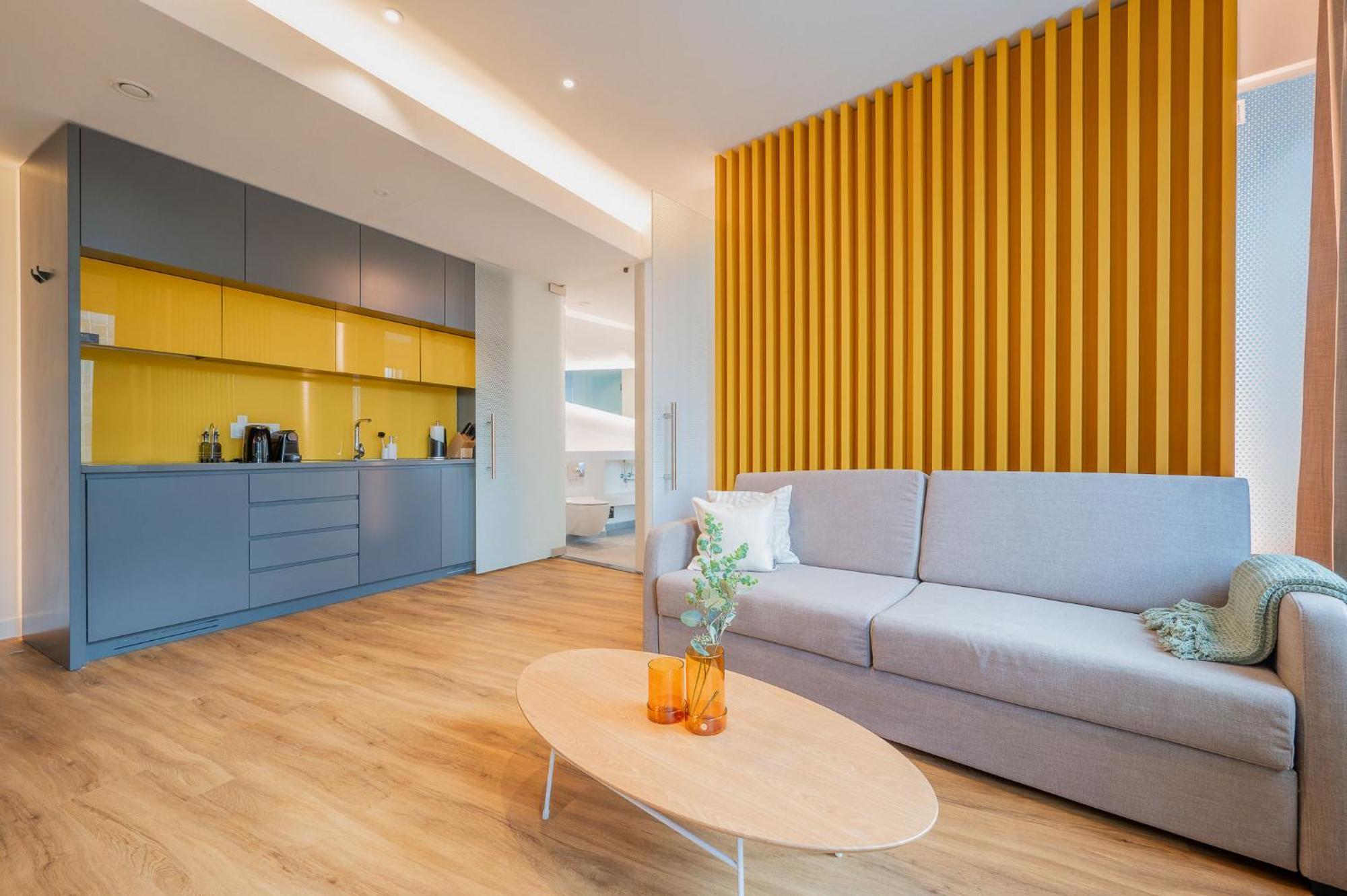 Limehome Amsterdam Gatwickstraat エクステリア 写真