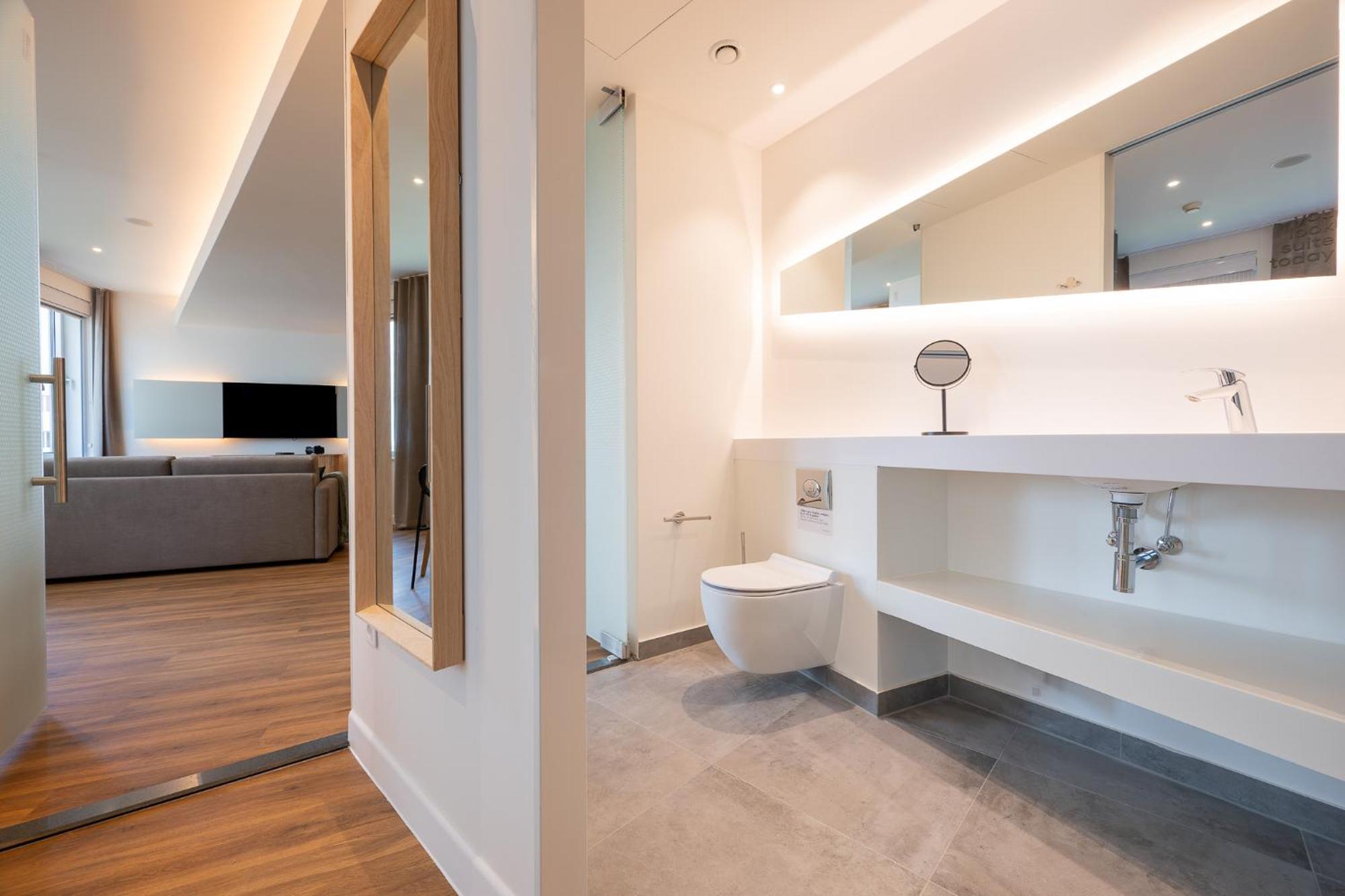 Limehome Amsterdam Gatwickstraat エクステリア 写真