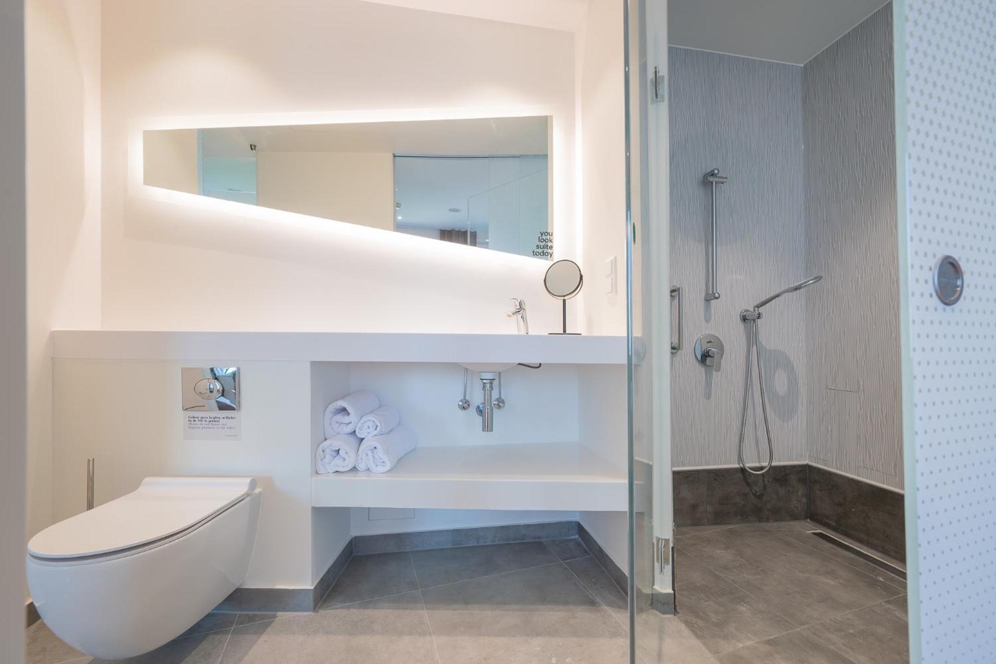 Limehome Amsterdam Gatwickstraat エクステリア 写真