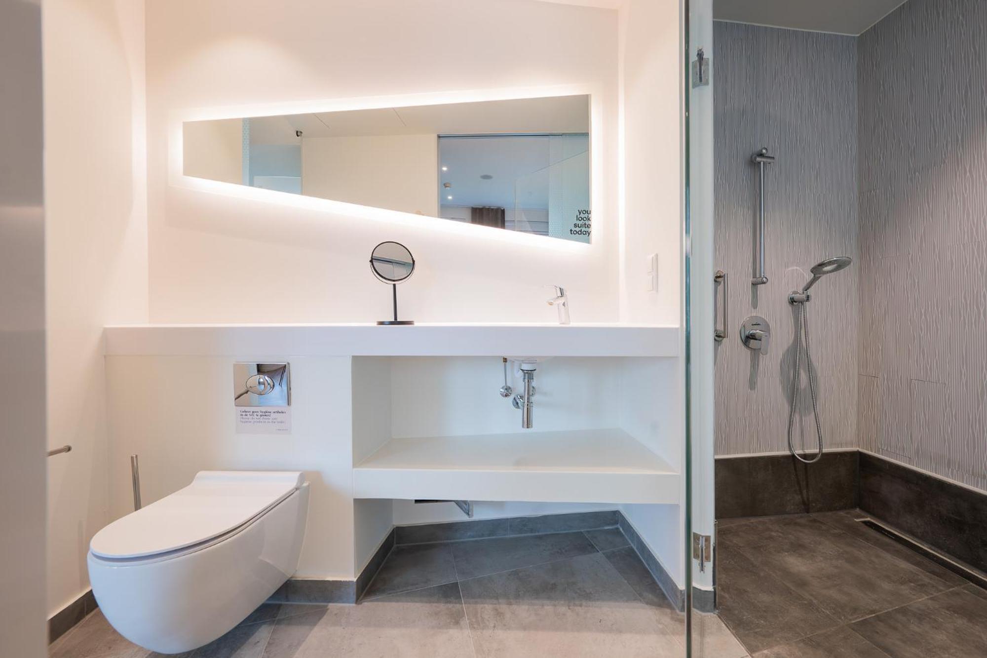Limehome Amsterdam Gatwickstraat エクステリア 写真