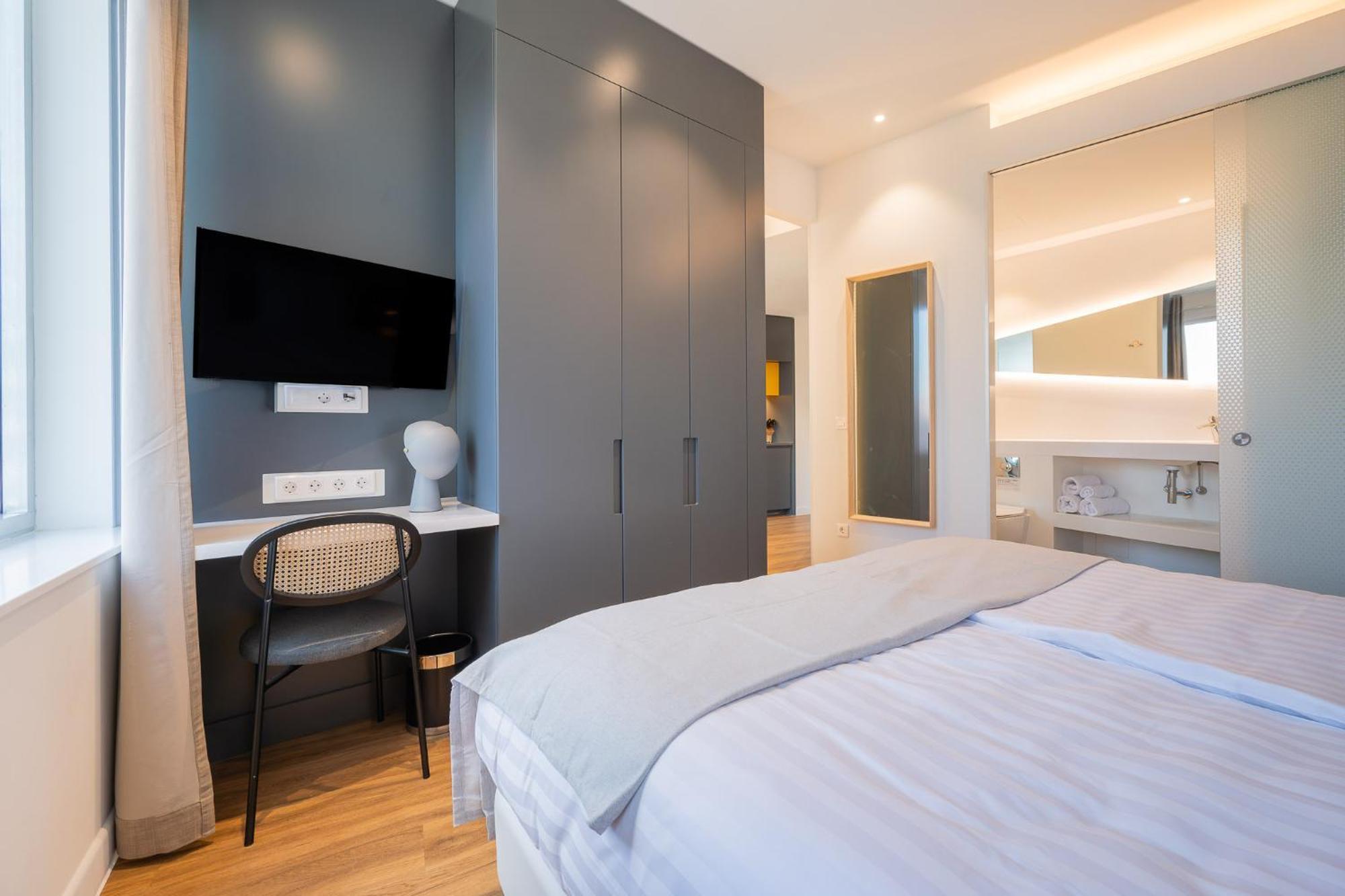 Limehome Amsterdam Gatwickstraat エクステリア 写真